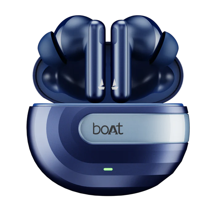 bOAt airdopes prime 700ANC WIRELESS EARPHONES