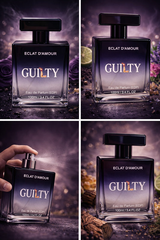Guilty - Premium Eau de Parfum - 100ml