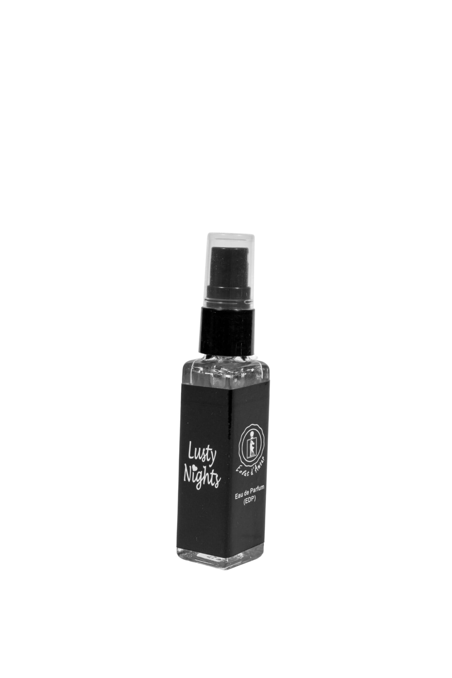 Lusty Nights - Premium Unisex Eau de Parfum - 100ml