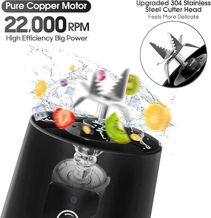 Electric Juicer