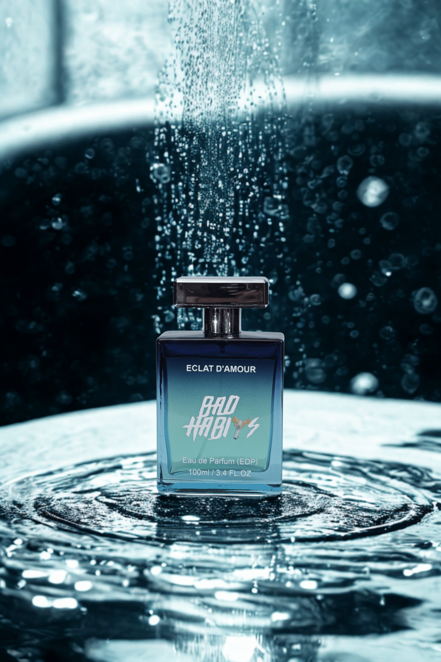 Bad Habits Eau de Parfum - 100ml