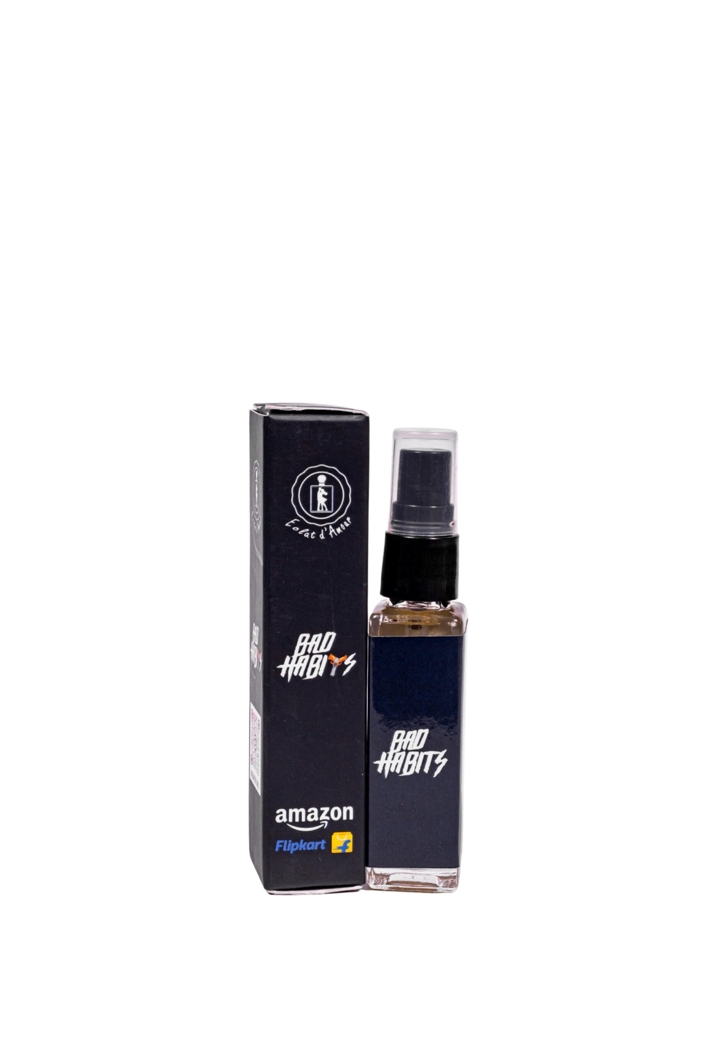 Lusty Nights - Premium Unisex Eau de Parfum - 100ml