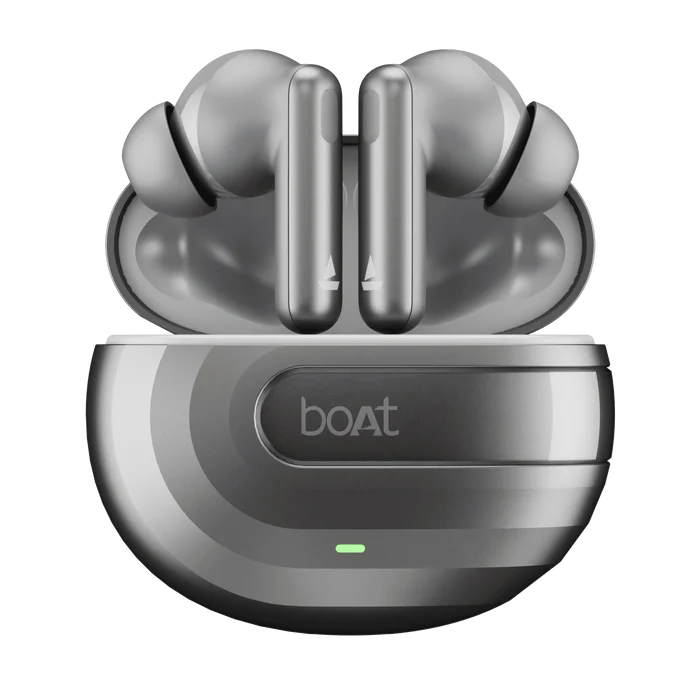 bOAt airdopes prime 700ANC WIRELESS EARPHONES