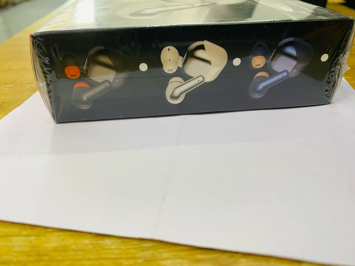 BOAT BLASTPODS-True Wireless Earbuds